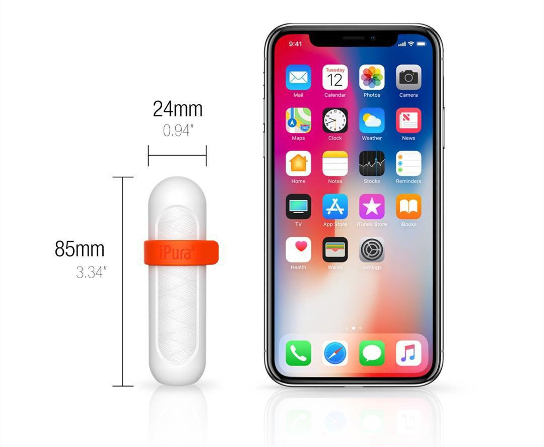 Nano Water Replenishing Apparatus Humidifier Cold Spray Beauty Apparatus