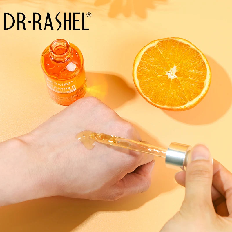 DR RASHEL Vitamin C Brightening Serum