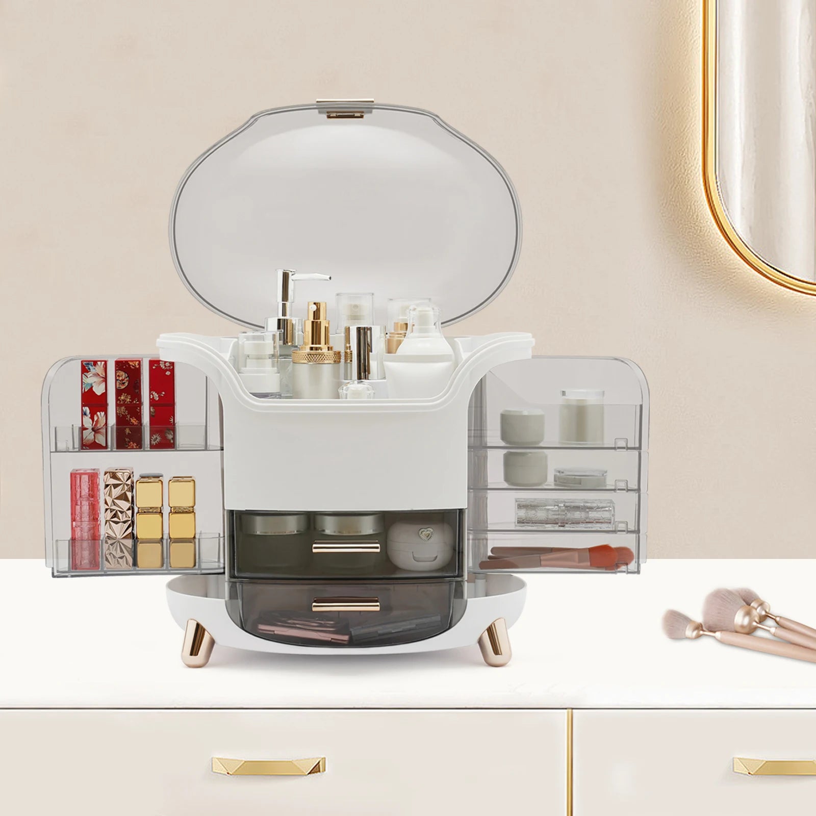 Cosmetics Organizer