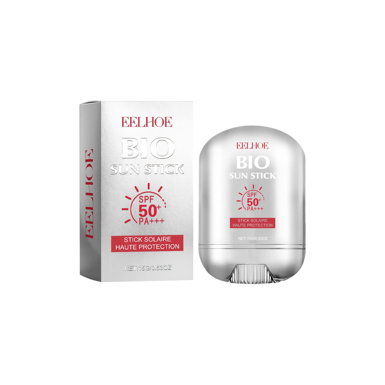 Outdoor UV Protection Moisturizing Repair Sunscreen