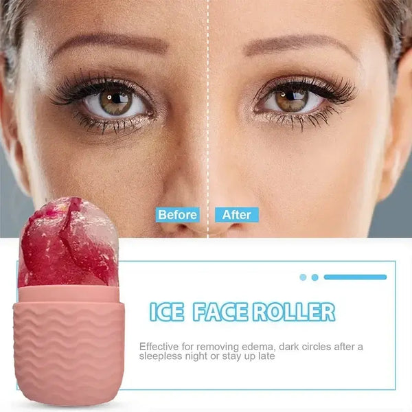 Ice Roller