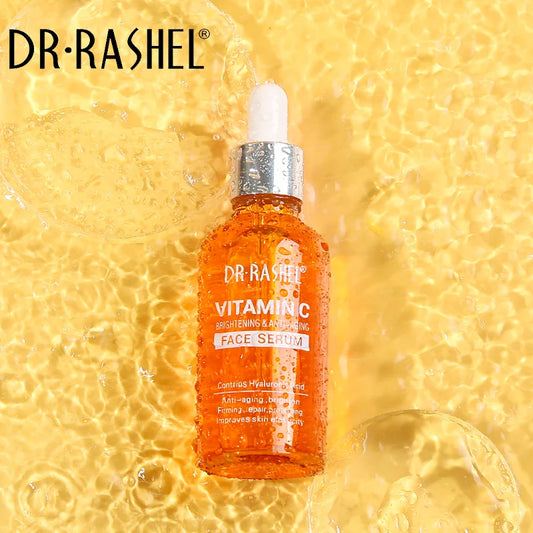 DR RASHEL Vitamin C Brightening Serum