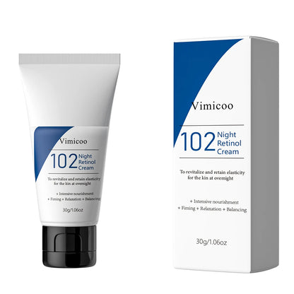 Hyaluronic & Niacinamide Face Cream