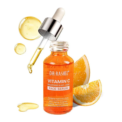 DR RASHEL Vitamin C Brightening Serum