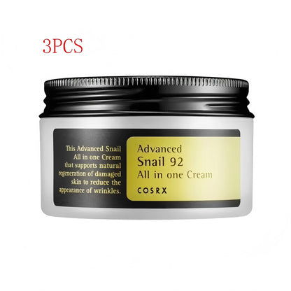 Advanced Snail Collagen Face Cream