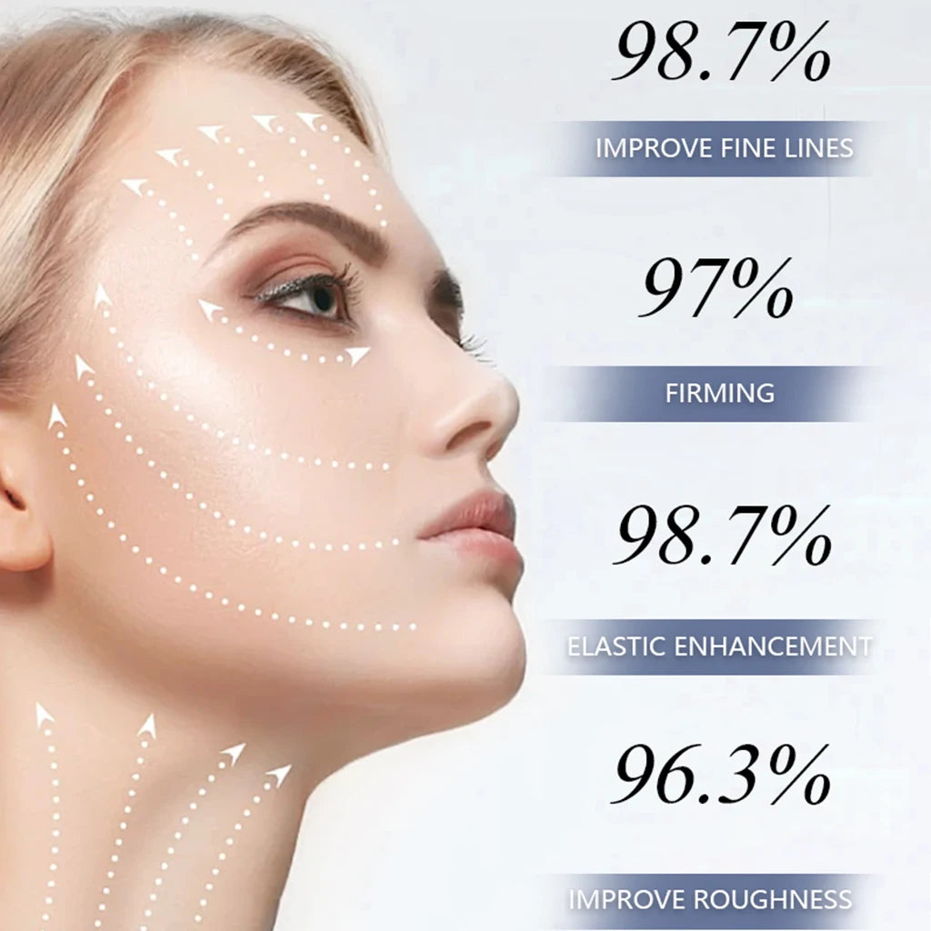 Hyaluronic & Niacinamide Face Cream