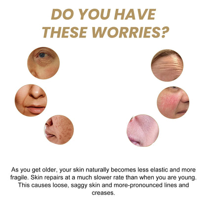 Jaysuing 5-in-1 Hyaluronic Face Serum