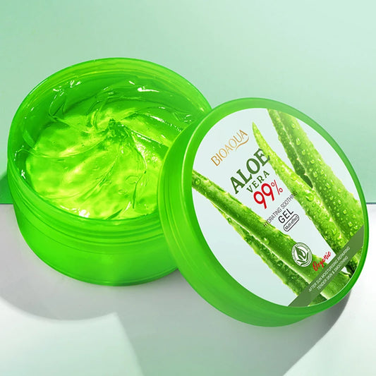 BIOAQUA Aloe Vera Hydrating Gel