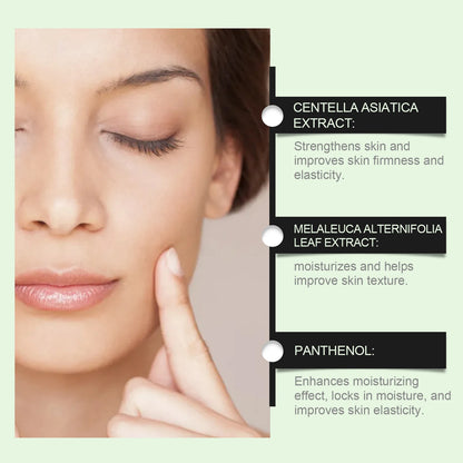 Soothing Centella Brightening Facial Toner