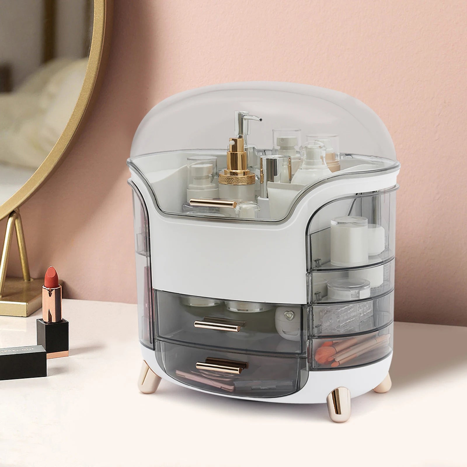 Cosmetics Organizer