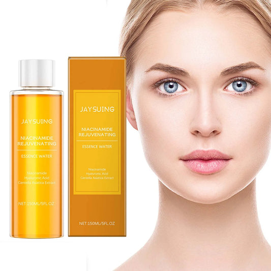 Niacinamide Brightening Hydrating Toner