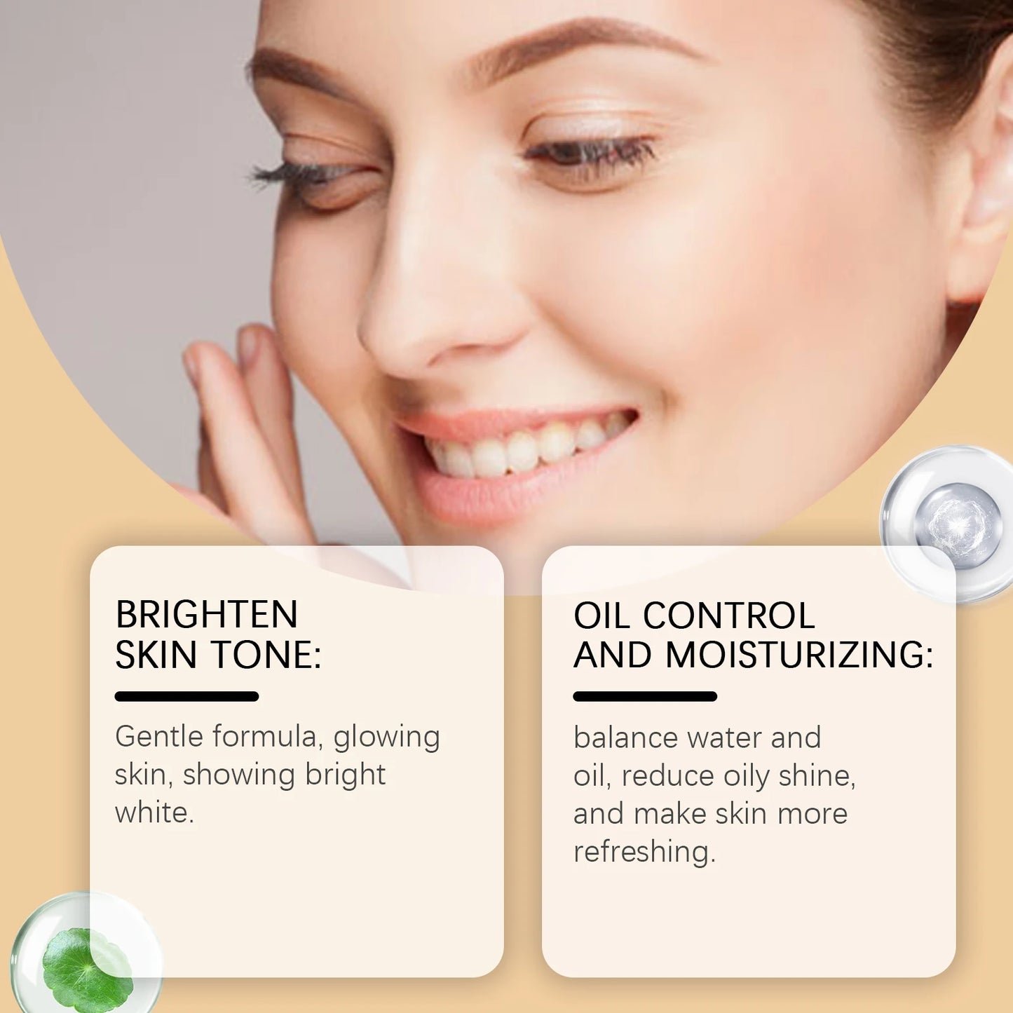 Niacinamide Brightening Hydrating Toner