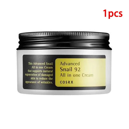 Advanced Snail Collagen Face Cream
