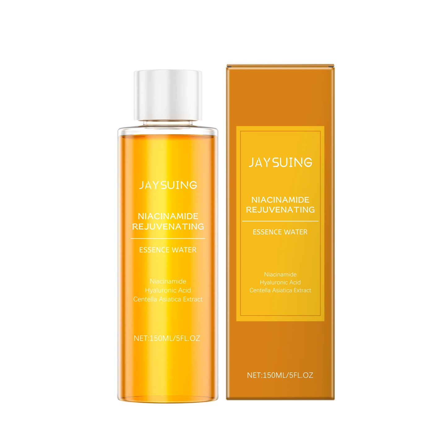 Niacinamide Brightening Hydrating Toner