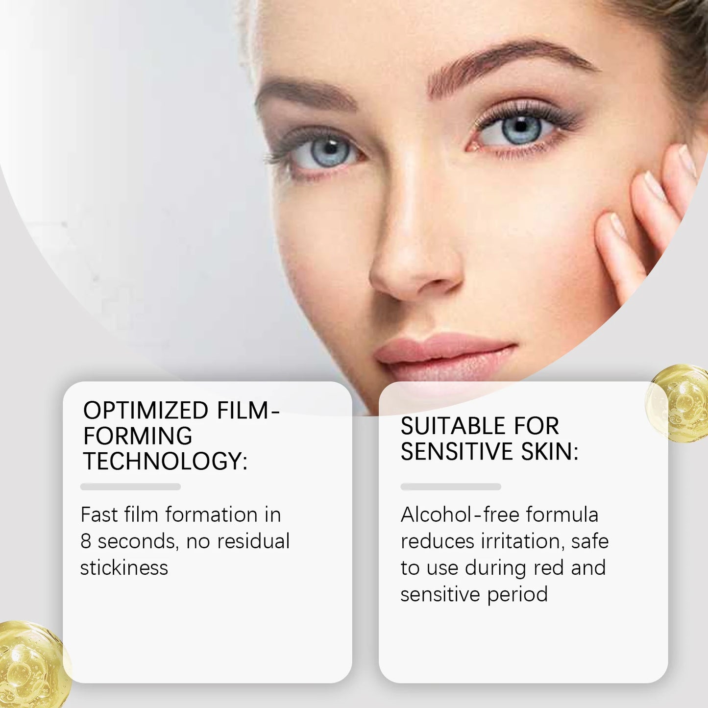 Retinol Firming Anti-Aging Serum