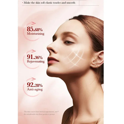 Jaysuing 5-in-1 Hyaluronic Face Serum