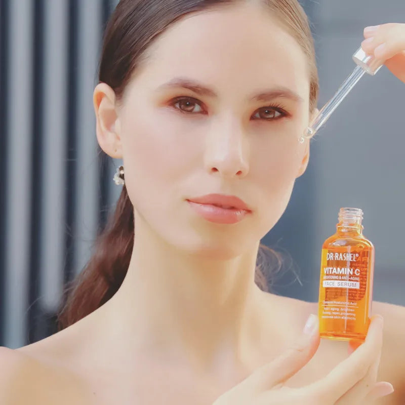 DR RASHEL Vitamin C Brightening Serum