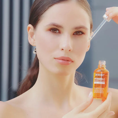 DR RASHEL Vitamin C Brightening Serum