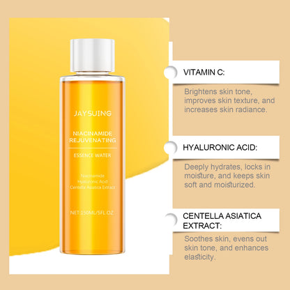 Niacinamide Brightening Hydrating Toner