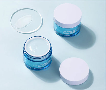 Hyaluronic Acid Hydrating Face Cream