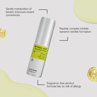 Retinol Firming Anti-Aging Serum