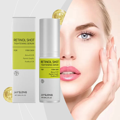 Retinol Firming Anti-Aging Serum