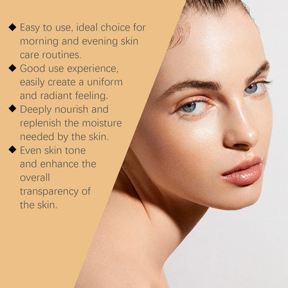 Niacinamide Brightening Hydrating Toner