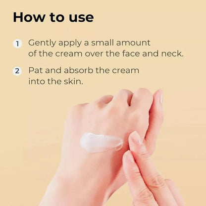 Advanced Snail Collagen Face Cream