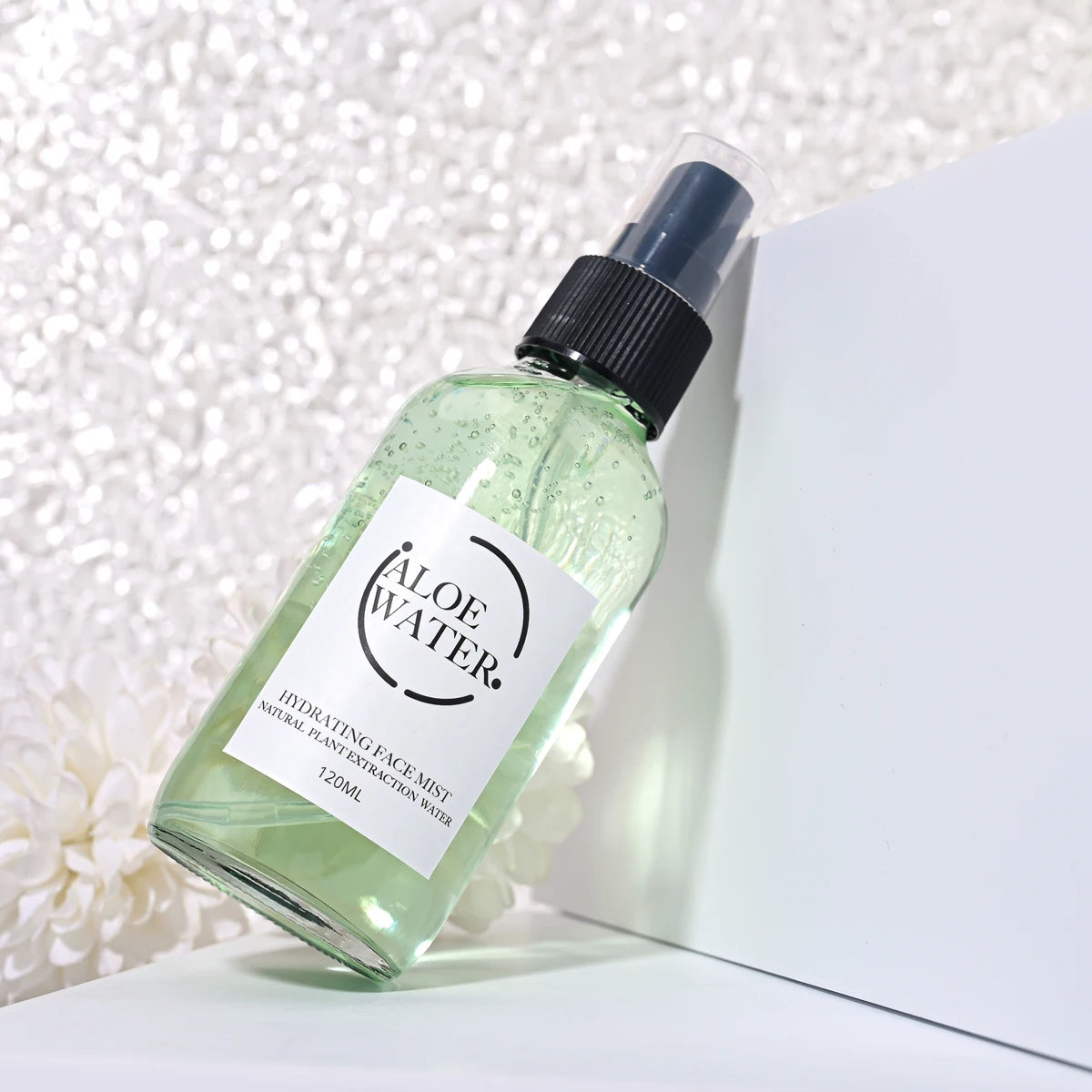 Aloe Vera Facial Toner Spray