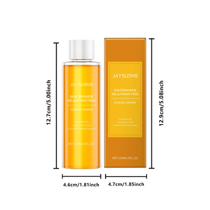 Niacinamide Brightening Hydrating Toner