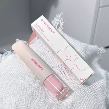 Crystal Jelly Moisturizing Lip Gloss