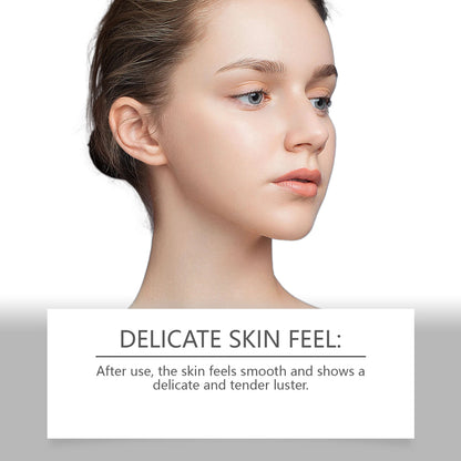 Rose Witch Hazel Brightening Toner