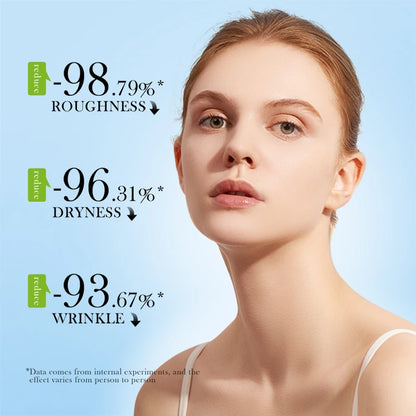 Sea Fennel Hyaluronic Facial Cleanser