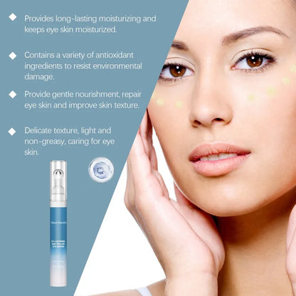 Caffeine Eye Serum Roller for Dark Circles