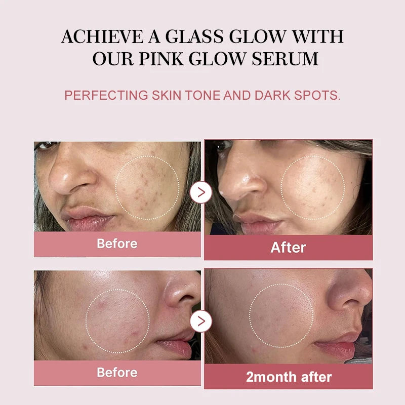 Collagen Peptide Serum for Skin Renewal