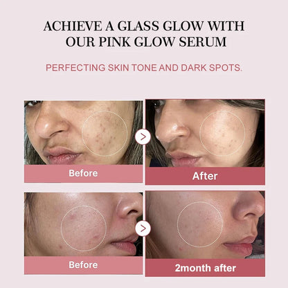 Collagen Peptide Serum for Skin Renewal