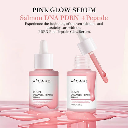 Collagen Peptide Serum for Skin Renewal