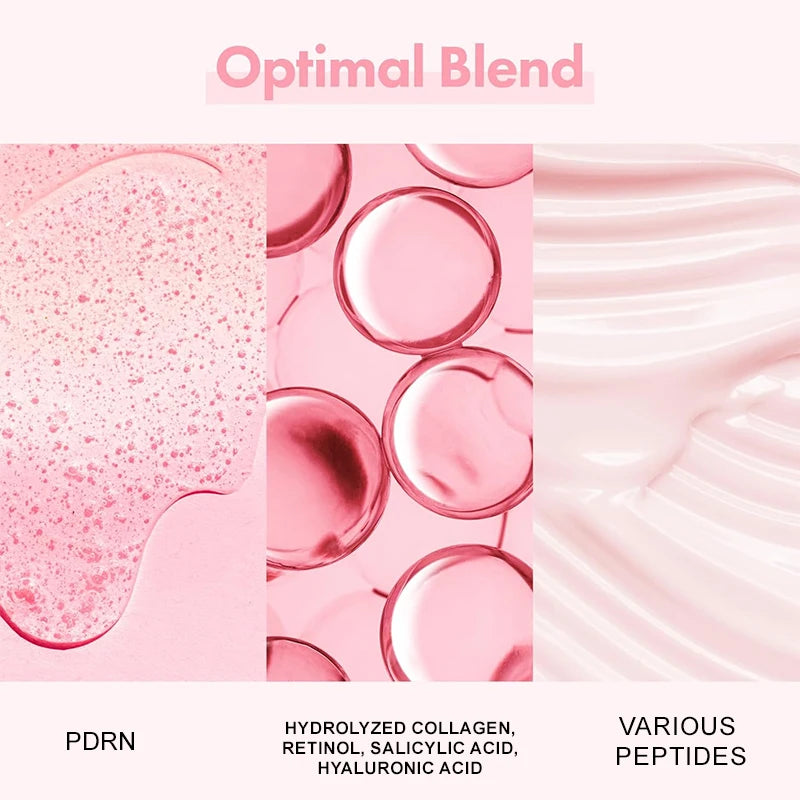 Collagen Peptide Serum for Skin Renewal