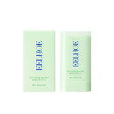 Sunscreen Refreshing Isolation Solid Protective Cream